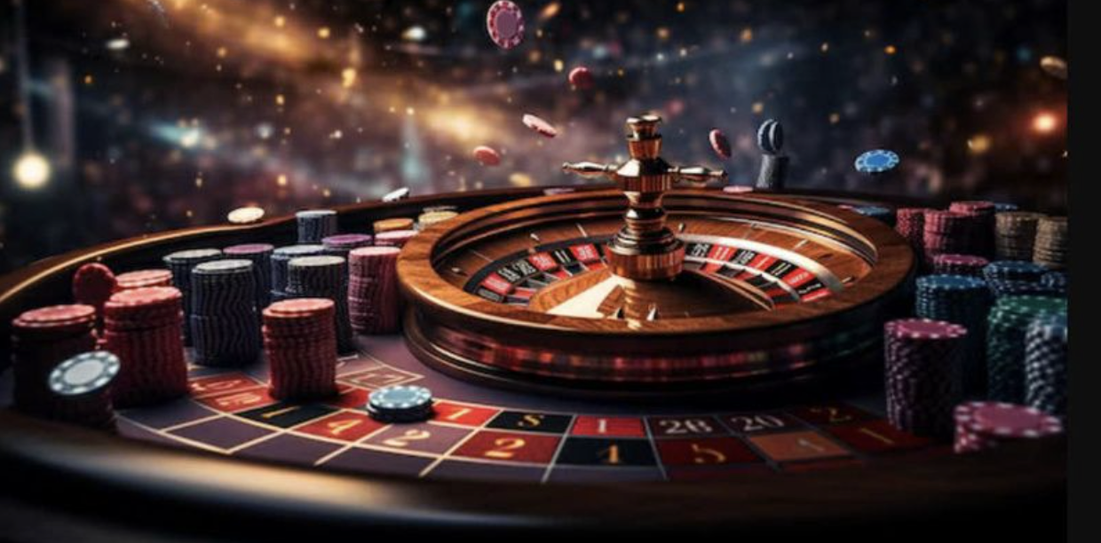 gambling websites